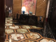 大堂-同庆楼(天鹅湖万达店)