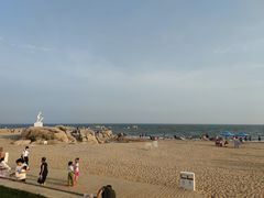 -老虎石海上公园