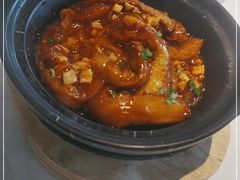 -潮堂 · 潮州菜(国贸商城店)