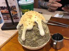 -After You Dessert Cafe(CENTRALWORLD)