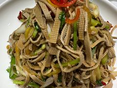 -湘菜园·现炒土菜(六纬路店)