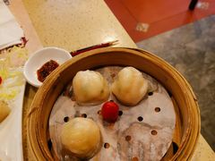 金牌虾饺皇-点都德(北京路贰店)