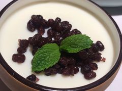 红豆双皮奶-大榕树下顺德菜(融创茂店)