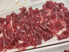 -食潮汕头鲜牛馆(望京保利店)