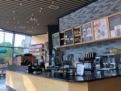 -星巴克(朵云轩店)