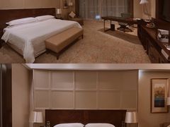 -广州粤海喜来登酒店