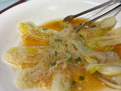 -京采烤鸭清真餐厅(金桥店)