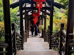 -南北湖湖光山居度假酒店