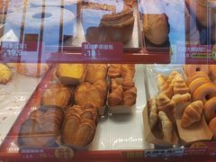 -味多美蛋糕(双合地铁店)