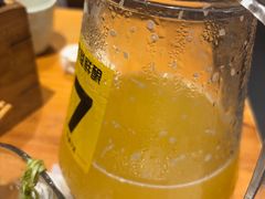 -木屋烧烤(惠阳华润小径湾店)