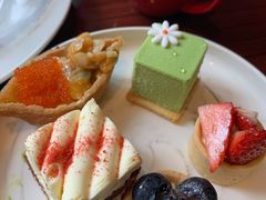 -西安W酒店·WEI全味西餐厅