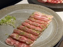 -焱铁烧·黑毛和牛专门店(杭州嘉里中心店)