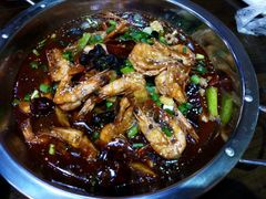 -赵记阿香婆麻辣涮(平顶山店)