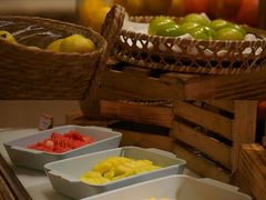 -南京圣和府邸豪华精选酒店