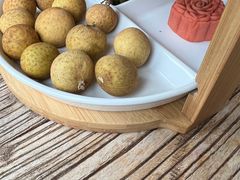 -上席擂茶·新中式青年茶馆(古城店)