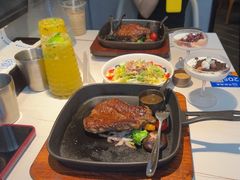 -牛扒先生·厚切雪花牛扒西餐厅(北京路禺山路店)