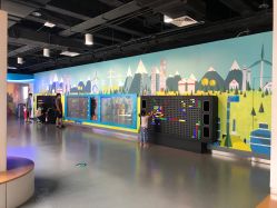 -北京科学中心儿童乐园