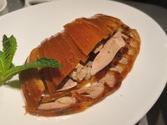 -宏宴·新京菜(望京店)