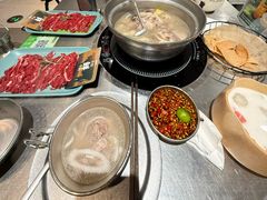 -椰庭·椰子鸡·创意玩家(晶耀前滩店)