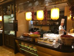 -富力丽思卡尔顿酒店·香荟全日制餐厅