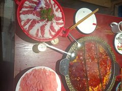 -黄家码头老火锅(解放碑旗舰店)