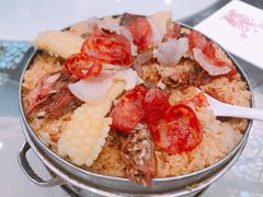 -东林海岸大酒店-餐饮部(黄海路店)