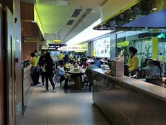 -炊烟小炒黄牛肉(中心印象城店)