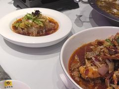 -巴特餐饮6加1音乐餐吧·新疆菜
