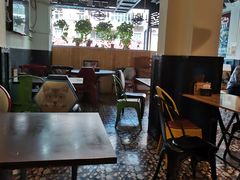 大堂-厨掌柜陆老师(天津之眼店)