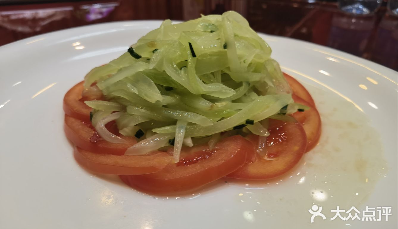 酒庄私房菜，鹿城品佳肴