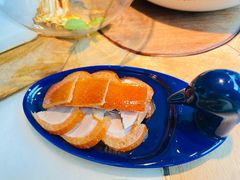 -晟永興烤鸭店(五道口店)