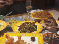 -那家小馆•北京菜•烤鸭(中关村店)