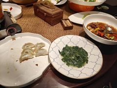 -溪畔•新徽菜(碧湖云溪店)