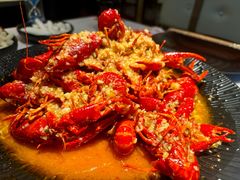 -红盔甲·小龙虾(天钥桥店)