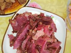 -碧海银沙海鲜餐厅(恒大海上威尼斯店)