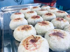 鲜肉月饼-长发西饼(临顿路店)