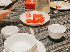 -情妹耙泥鳅·江湖川菜(科华店)
