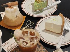 -The Roastery By AllYouWant(福田店)