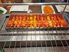 -邢氏老太太烤串(北兴街店)