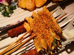 -七八冷面·延边朝鲜族美食(欢乐谷店)