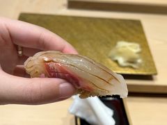 -鮨一日本料理(大中华店)