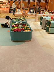 -奈尔宝·儿童乐园·亲子餐厅(苏州大悦城店)