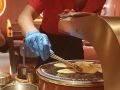 -西塔老太太泥炉烤肉(苏州大悦城店)