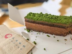 -知亘茶食