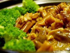 -梧桐餐厅(泉城路店)