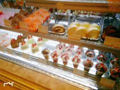 -檬舒舒MonChouChou(环球金融中心店)