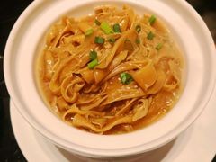 红焖白玉笋片-闽和南(深圳万象城店)