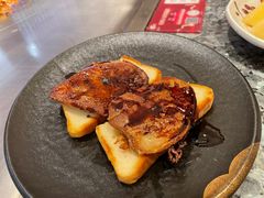 -大渔铁板烧(中山路八佰伴店)