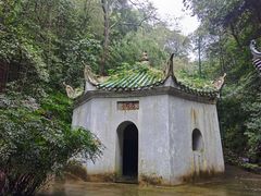 -常德桃花源景区