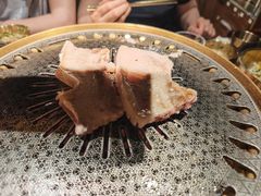 -西塔老太太泥炉烤肉(万柳华联店)